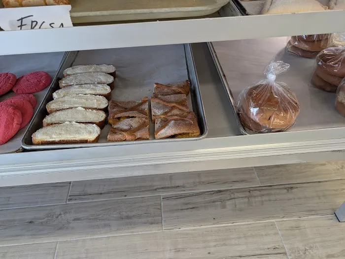 Angelo Bakery Picture 9