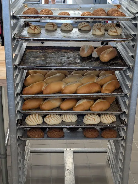 Angelo Bakery Picture 4