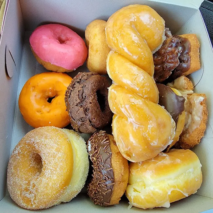 Granny's Donuts Inc Picture 5