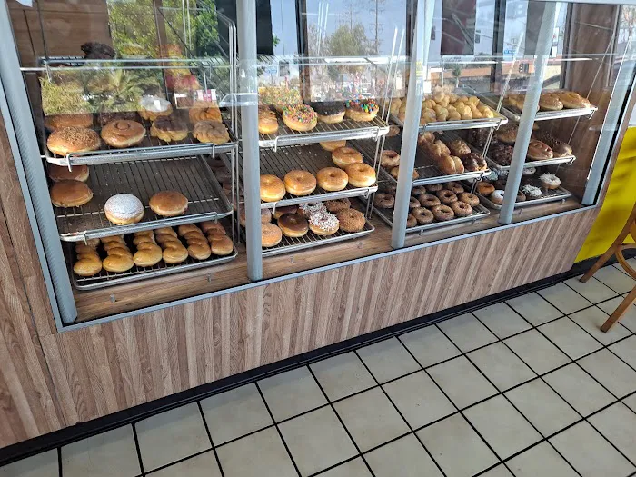 Granny's Donuts Inc Picture 3