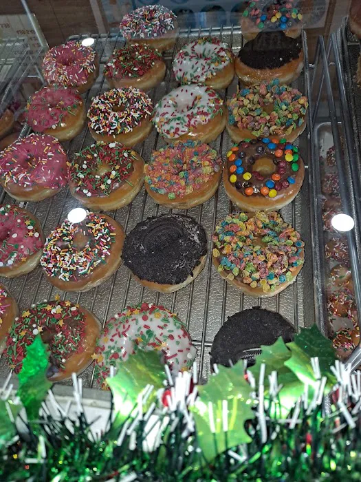 Granny's Donuts Inc Picture 1