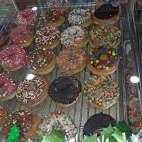 Granny's Donuts Inc ico