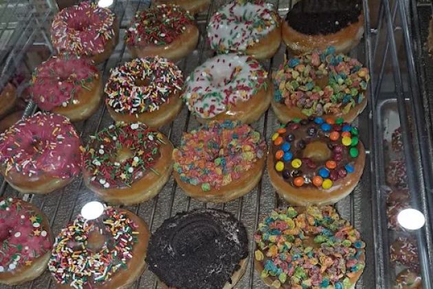Granny's Donuts Inc