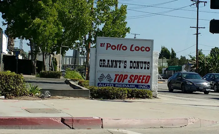 Granny's Donuts Inc Picture 10