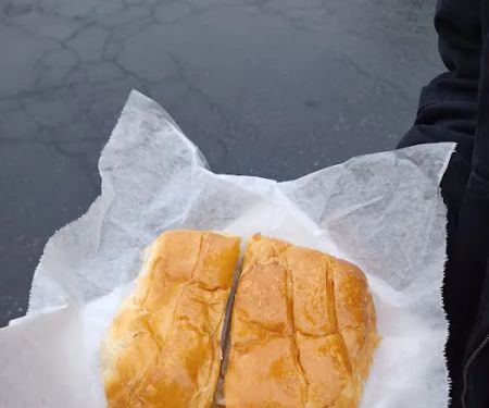 K S Donut Shop