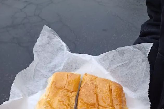 K S Donut Shop