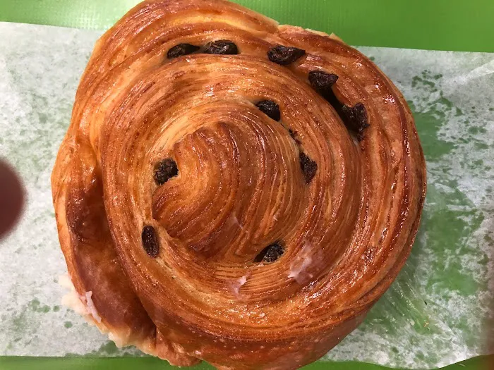 Many's Donuts Picture 1