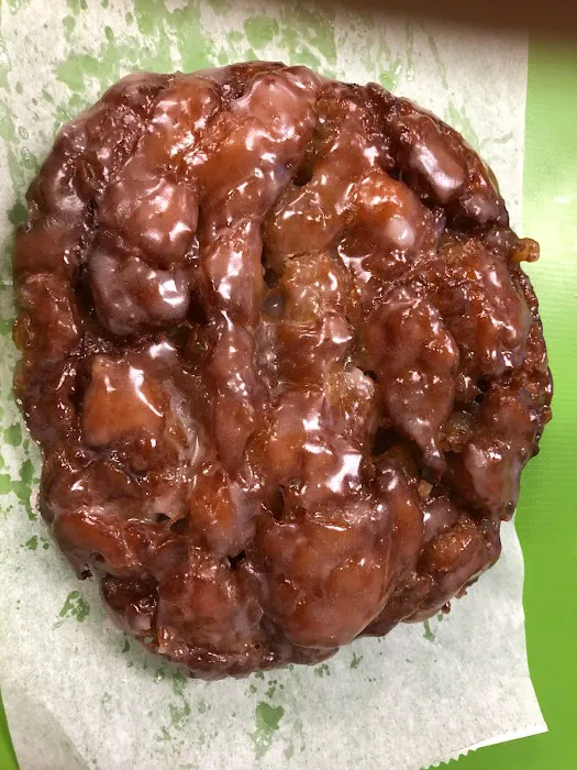 Many's Donuts Picture 2