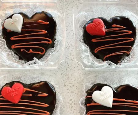 Village Cookie Shoppe