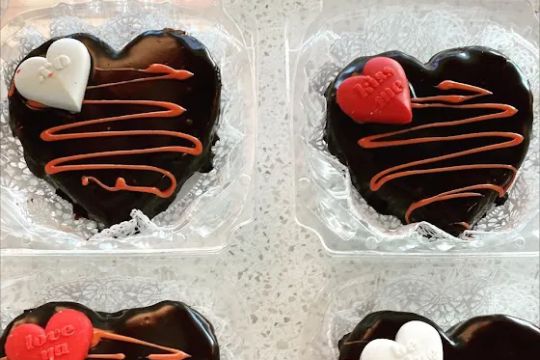 Village Cookie Shoppe