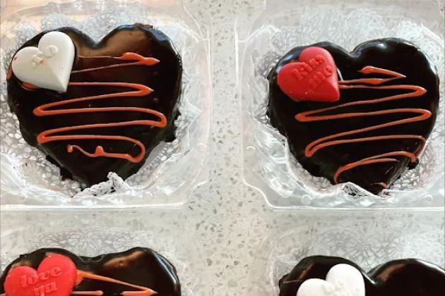 Village Cookie Shoppe