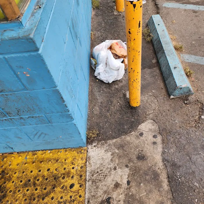 Golden West Donut & Hamburger Picture 5
