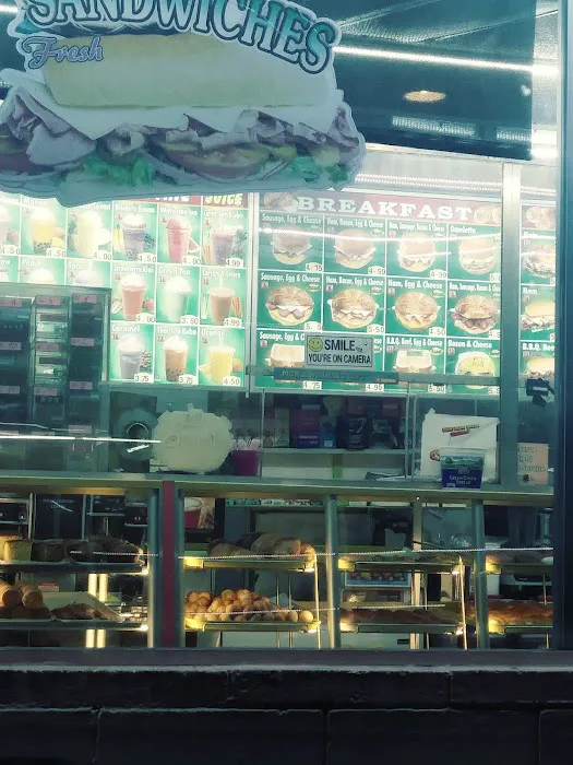 Golden West Donut & Hamburger Picture 7