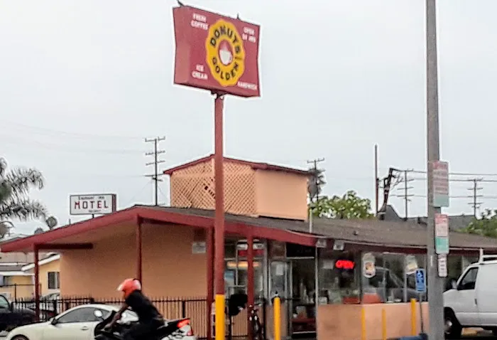 Golden West Donut & Hamburger Picture 8