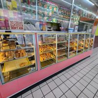 Golden West Donut & Hamburger ico
