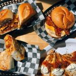 Joe's Bagel and Grill