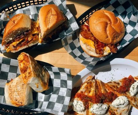 Joe's Bagel and Grill