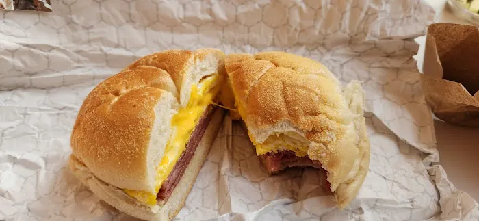 Joe's Bagel and Grill Picture 7