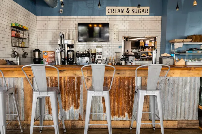 Joe's Bagel and Grill Picture 9
