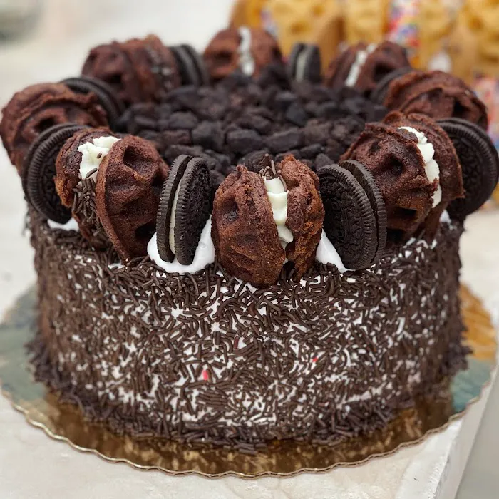 Coney Waffle Ice Cream Cakery Picture 7