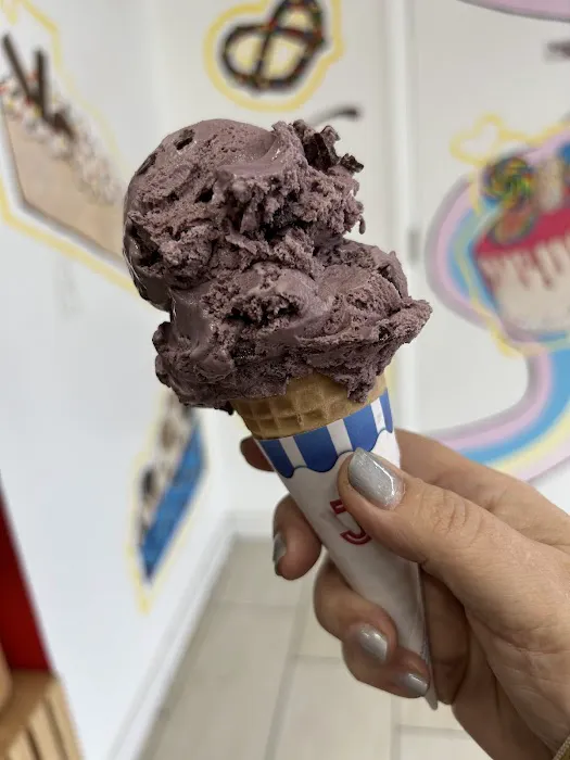 Coney Waffle Ice Cream Cakery Picture 1