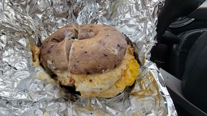 Hot Bagels, Belmar's Finest Picture 7