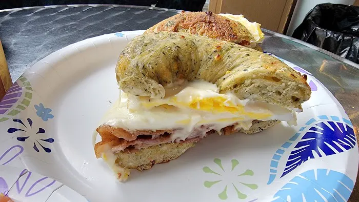 Hot Bagels, Belmar's Finest Picture 10
