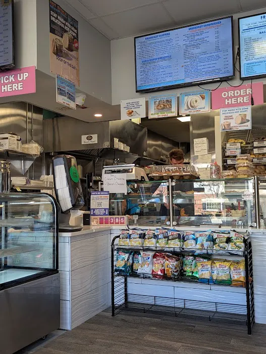 Hot Bagels, Belmar's Finest Picture 2