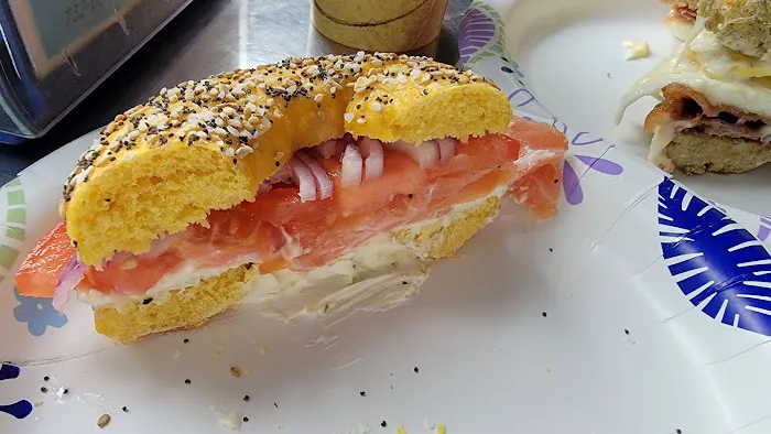 Hot Bagels, Belmar's Finest Picture 8