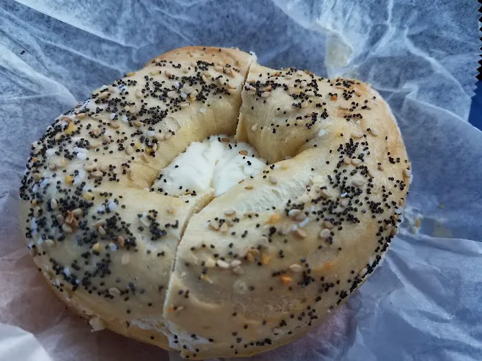 Hot Bagels, Belmar's Finest Picture 1