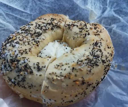 Hot Bagels, Belmar's Finest