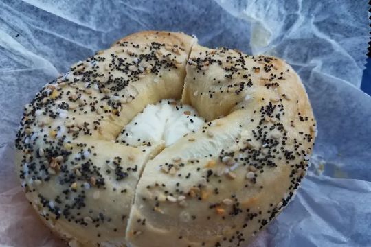 Hot Bagels, Belmar's Finest