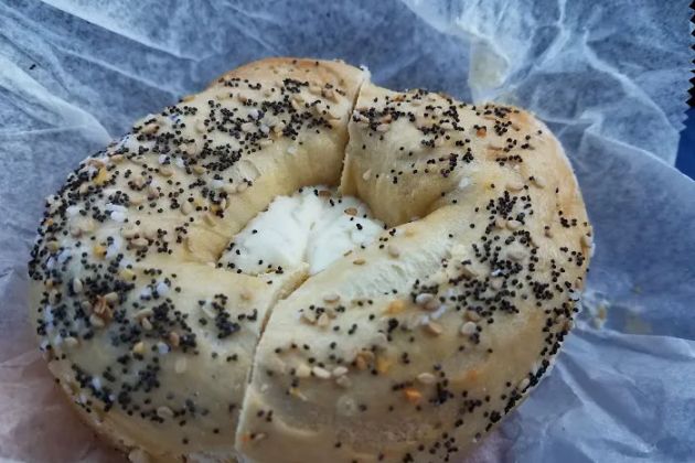 Hot Bagels, Belmar's Finest