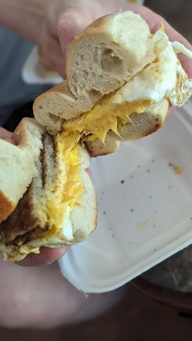 Hot Bagels, Belmar's Finest Picture 4