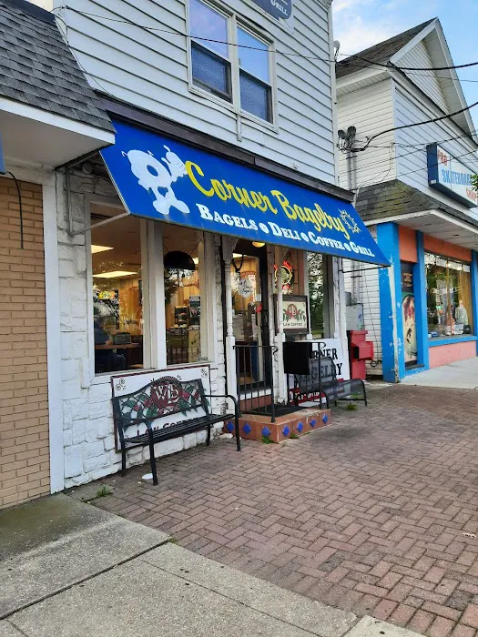Corner Bagelry of Belmar Picture 5