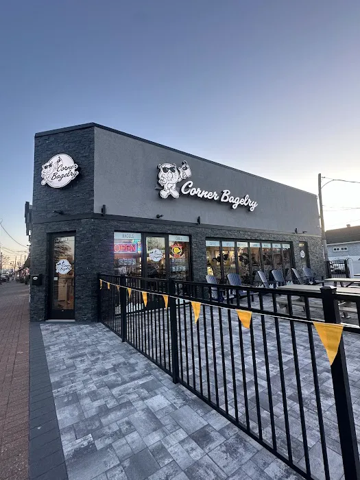 Corner Bagelry of Belmar Picture 9