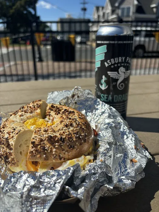 Corner Bagelry of Belmar Picture 10