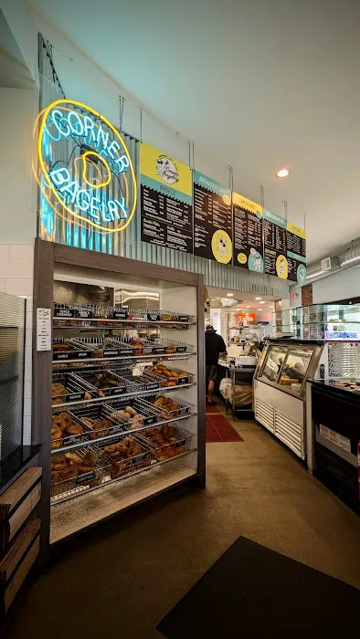 Corner Bagelry of Belmar Picture 4