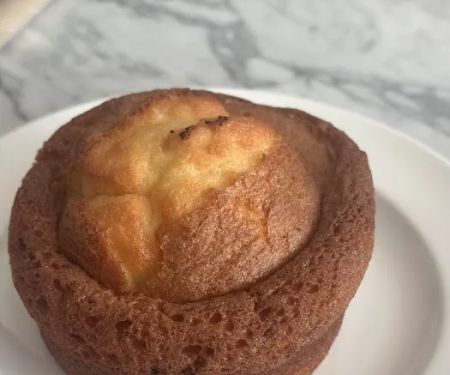 Panamericana Bakery