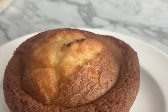 Panamericana Bakery
