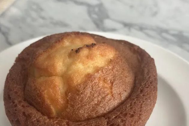 Panamericana Bakery