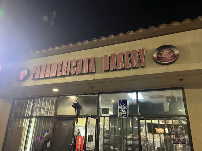 Panamericana Bakery Picture 5