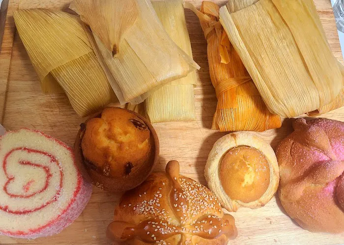 Panamericana Bakery Picture 4