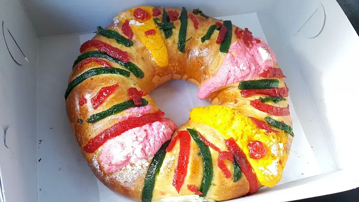 Panamericana Bakery Picture 6