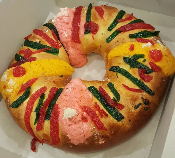 Panamericana Bakery Picture 9