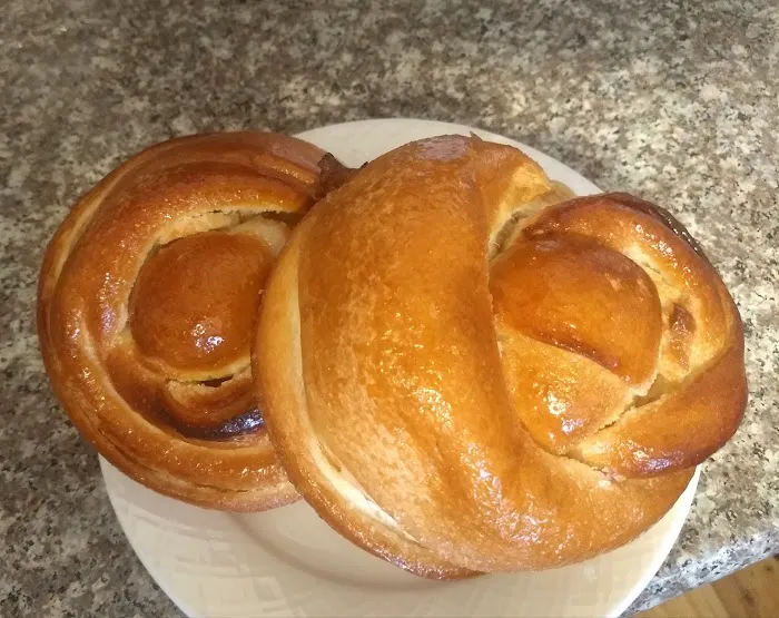 Panamericana Bakery Picture 10
