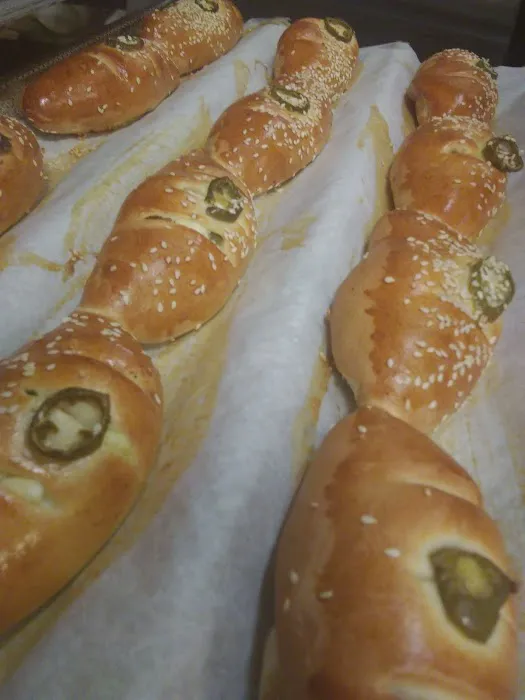 Panamericana Bakery Picture 7