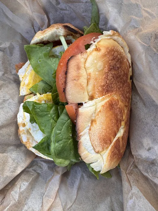 Noah's NY Bagels Picture 4