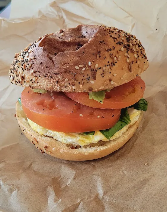 Noah's NY Bagels Picture 2