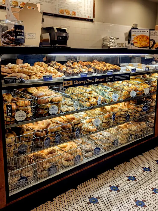Noah's NY Bagels Picture 3